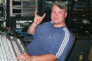 Doug White