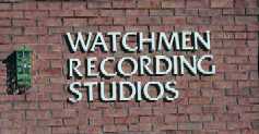 Watchmen Studios